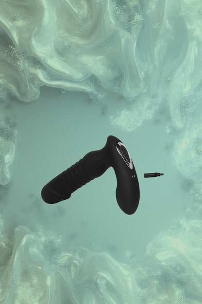 Ignis Poster connect