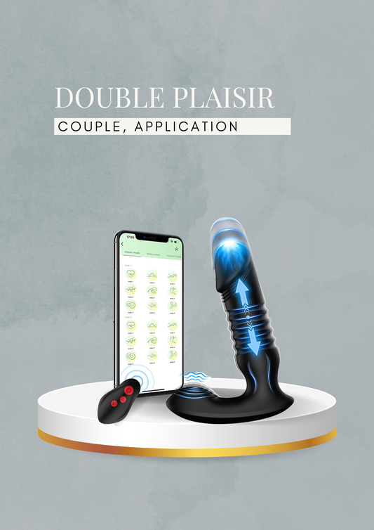 Ignis Poster connect